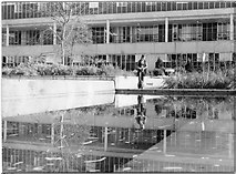 ST7764 : University of Bath 1971, a student reflects by Chris Denny