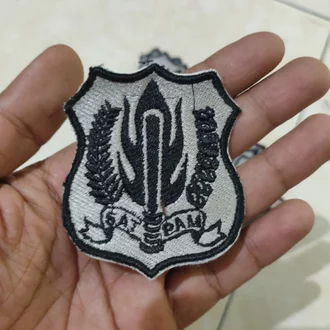 Jual Produk Security Satpam Logo Termurah Dan Terlengkap Oktober 2021 Bukalapak