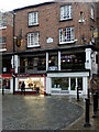 SJ4066 : Watergate Street, Chester by Stephen McKay