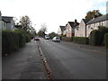 SK9972 : Addison Avenue, Lincoln by David Brown