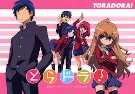 Featured image of post Toradora Dubbed Is a romantic comedy that follows this odd duo as they embark on a quest to help each other with their watch beyblade g revolution full episodes online english dub other title