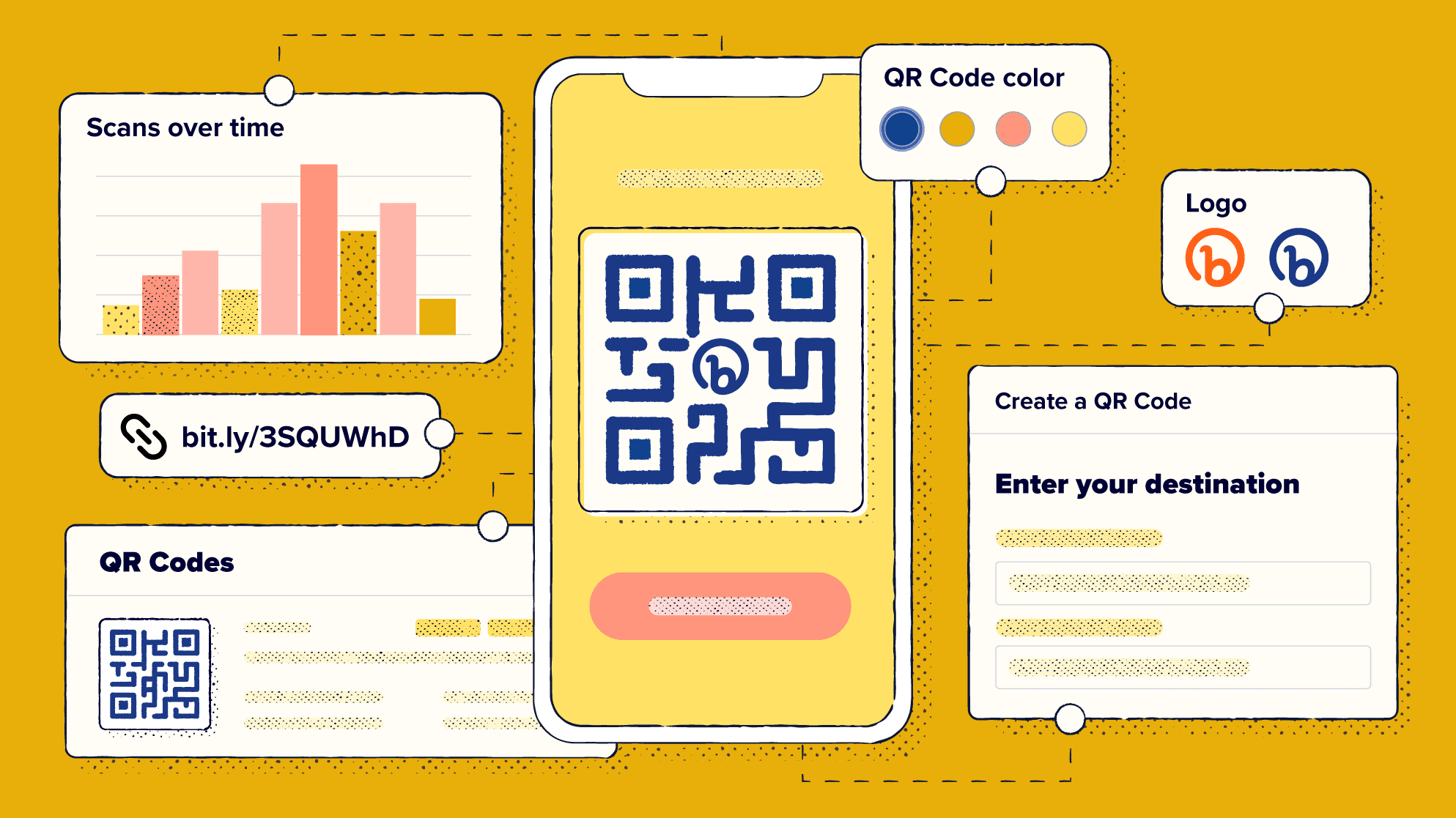 The 5 Best QR Code Generators to Use on Your Business - TechSpello