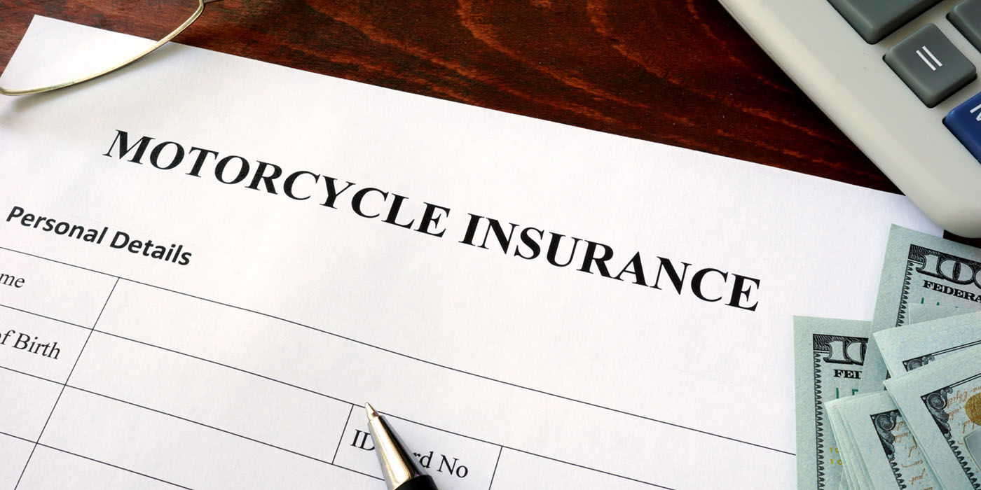 motorcycle insurance