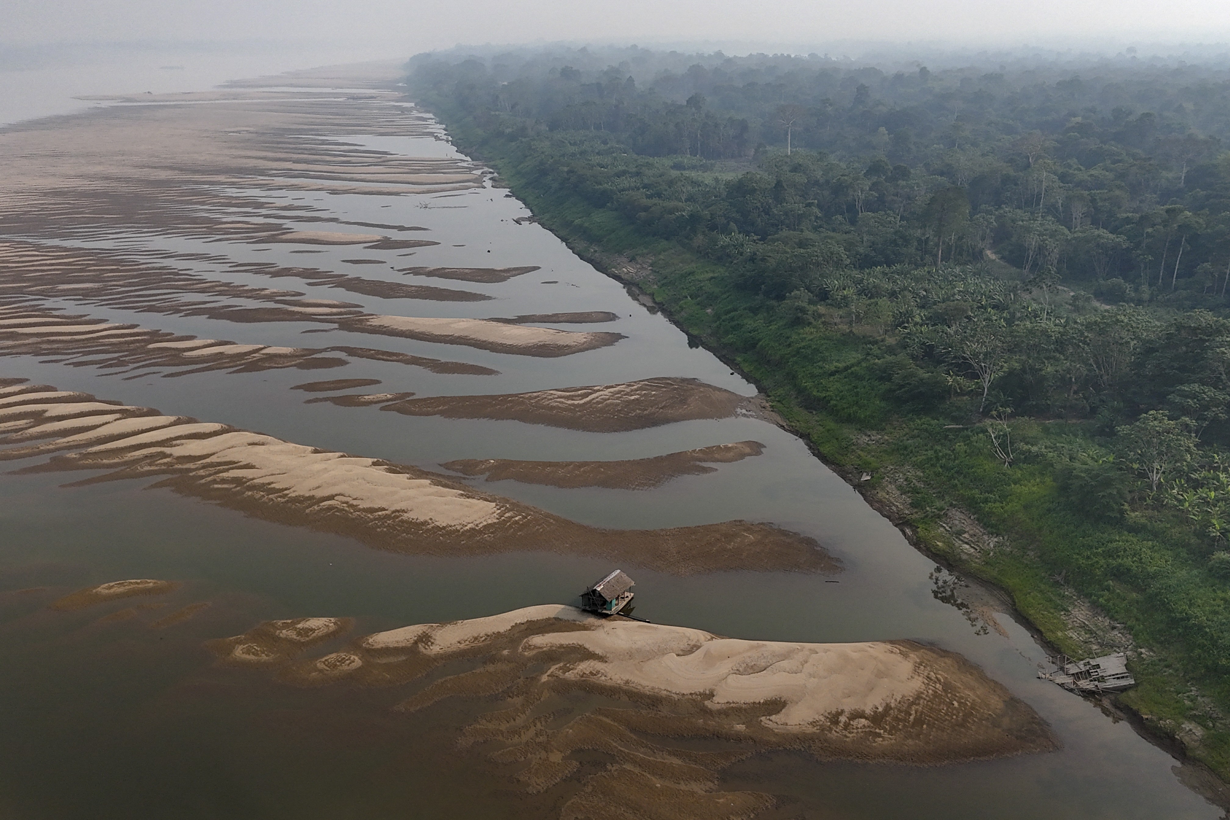 Mudanças climáticas podem definir eleições municipais de 2024 no Brasil?