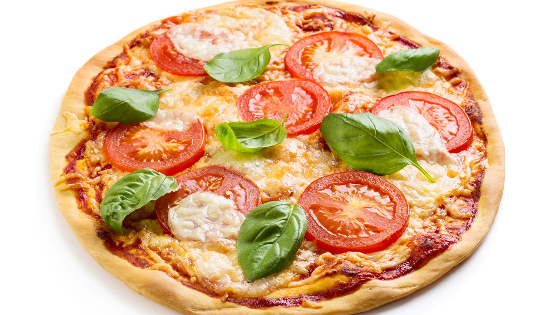 10 recetas de pizza caseras ¡Atrévete a crear tus propias en casa!