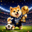 WCDOGE logo