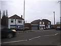 SK9972 : Wragby Road, Lincoln (set of 2 images) by David Howard