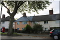 SK9972 : Houses on Wragby Road, Lincoln (set of 2 images) by David Howard