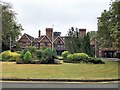 SP2054 : Alveston Manor Hotel, Stratford-upon-Avon by Richard Humphrey