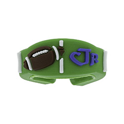 Adjustable Football CTR Ring 