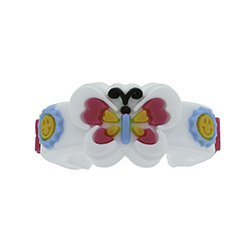 Adjustable Butterfly CTR Ring