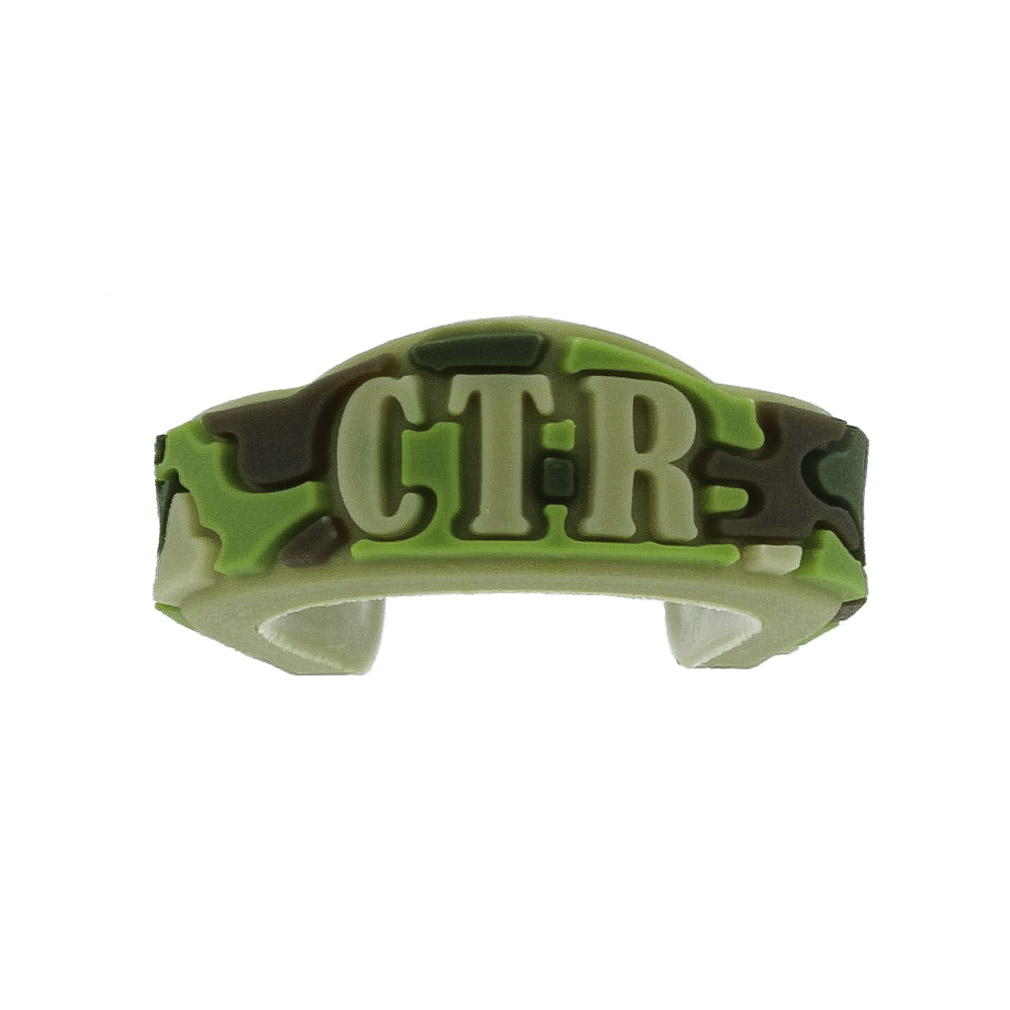 Adjustable Camouflage CTR Ring - RM-JRY302