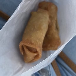 Egg Roll