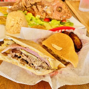 El Ambia Cubano on Yelp