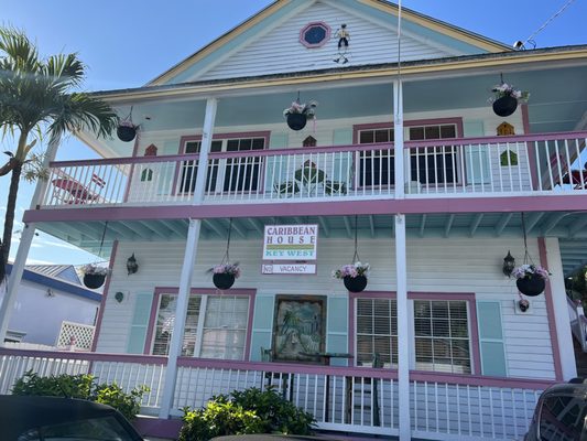 Photo of Caribbean House - Key West, FL, US.