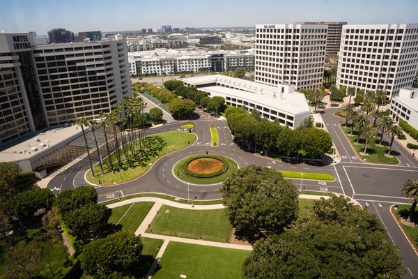 Photo of IWM Partners - Irvine, CA, US.