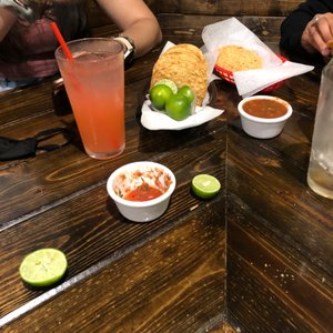 Mariscos Las Islitas on Yelp