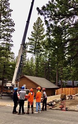 Photo of Northern Nevada Tree Experts - Sparks, NV, US.