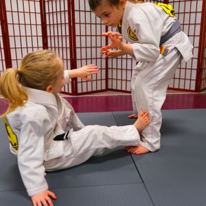 Kenzodin Jiu Jitsu on Yelp