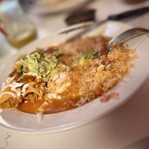 Balanced Rock Grill & Cantina on Yelp