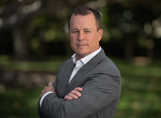 Photo of IWM Partners - Irvine, CA, US. Shawn Hochuli