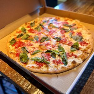 Square Pizza on Yelp