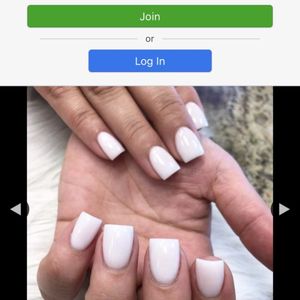 L A Nails on Yelp