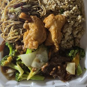 Hong Kong Restaurant on Yelp