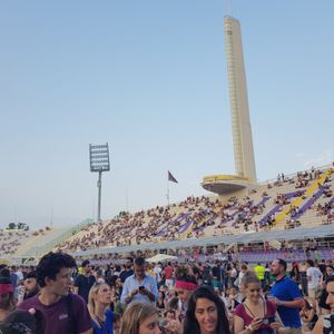 Stadio Comunale Artemio Franchi on Yelp