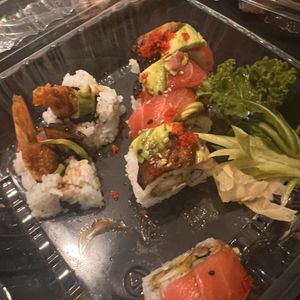 Asian Time Asian Cuisine and Sushi Bar on Yelp