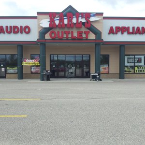 Karl’s TV & Appliances on Yelp