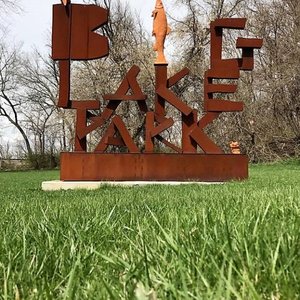 Big Lake Park on Yelp