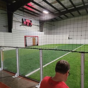 Indoor Soccer Arena 2000 on Yelp