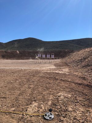 Photo of Sierra Vista Shooting Range - Sierra Vista, AZ, US.