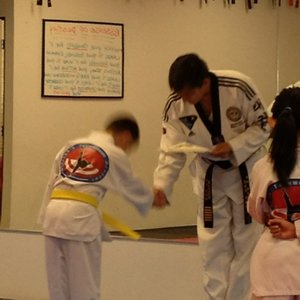 Untalan’s Taekwondo Academy on Yelp