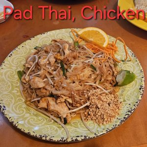 Thai Kitchen on Yelp