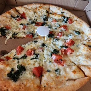 Dino’s Pizza on Yelp