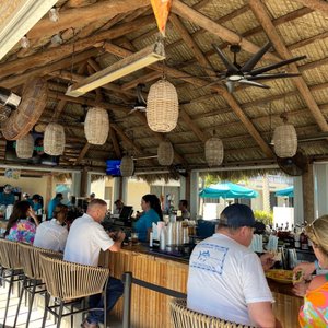 Lido Key Tiki Bar on Yelp