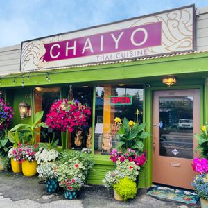 Chaiyo Thai Cuisine on Yelp