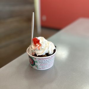 Fundae’s Ice Cream & Sweets on Yelp