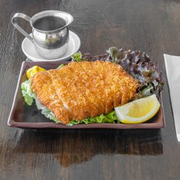 Tonkatsu