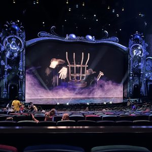 Michael Jackson One by Cirque du Soleil on Yelp