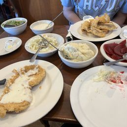 Country Fried Steak