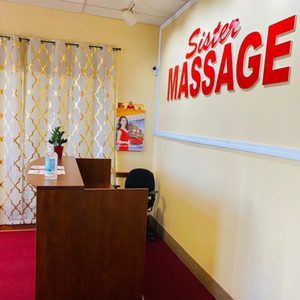 Sister Massage on Yelp