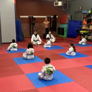 Master Na’s Martial Arts School on Yelp