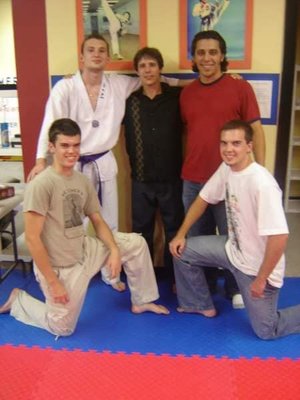 Photo of Traditional Tae Kwon Do - Auburn, WA, US.