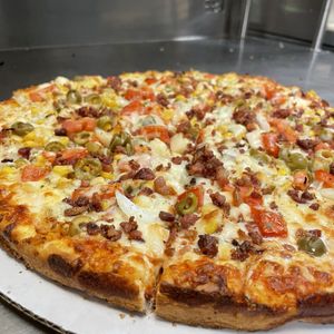 Sal’s Pizza on Yelp