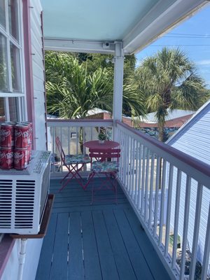 Photo of Caribbean House - Key West, FL, US.