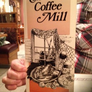 The Coffee Mill on Yelp