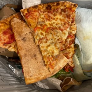 Pini’s Pizzeria on Yelp